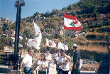 Mayfou2 Martyrs Memorial